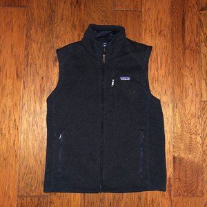 Patagonia Men's Vest Size Medium